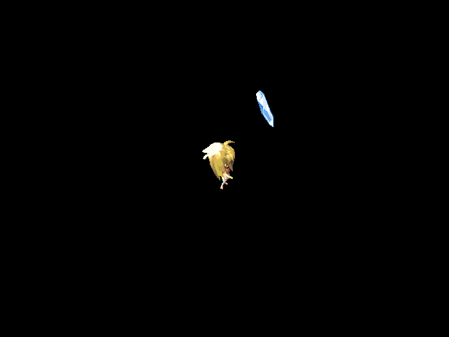 샤베트 · 오른쪽